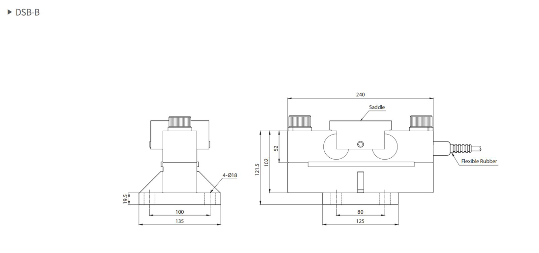 DSB-B-10kgf