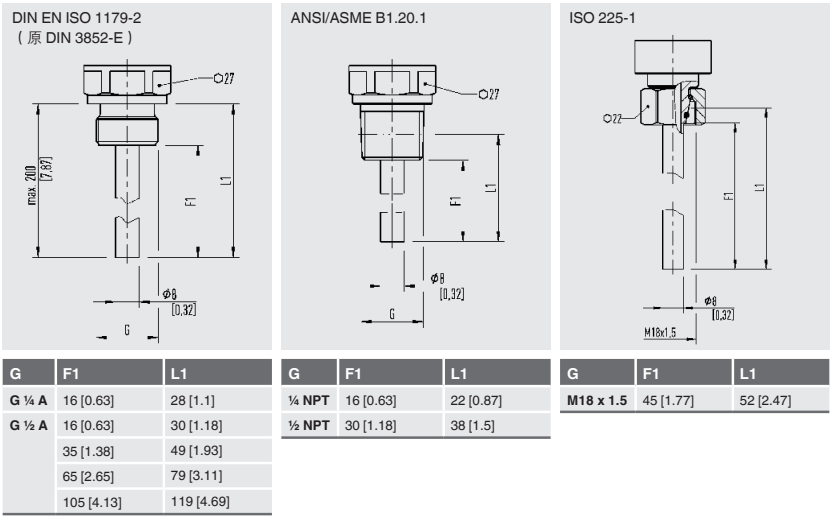 FSD-4 FSM-6100 FSFD流量開關 德國威卡wika