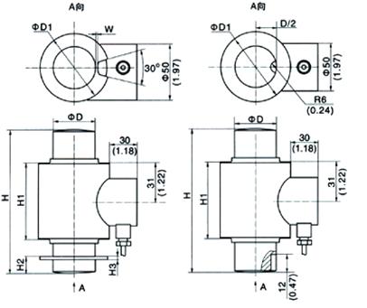 BM14K-C3-30t-18B6