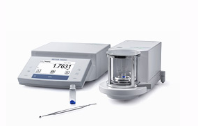 梅特勒 托利多XS 微量天平